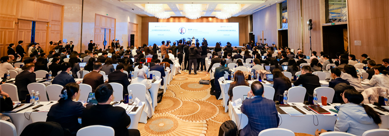 第三届“国际海洋争端解决与国际法”研讨会在北京举行