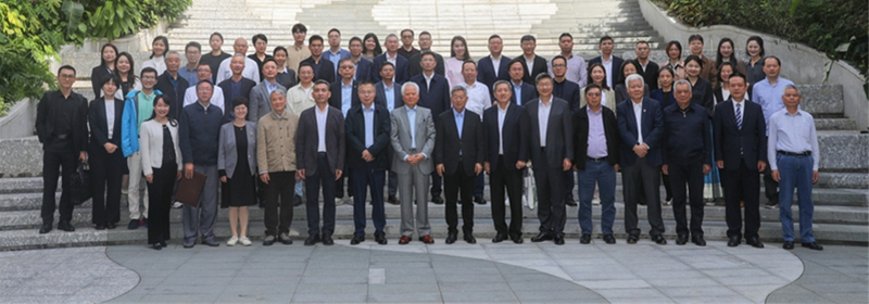 华阳南海形势年度研讨会（2025）在海口召开